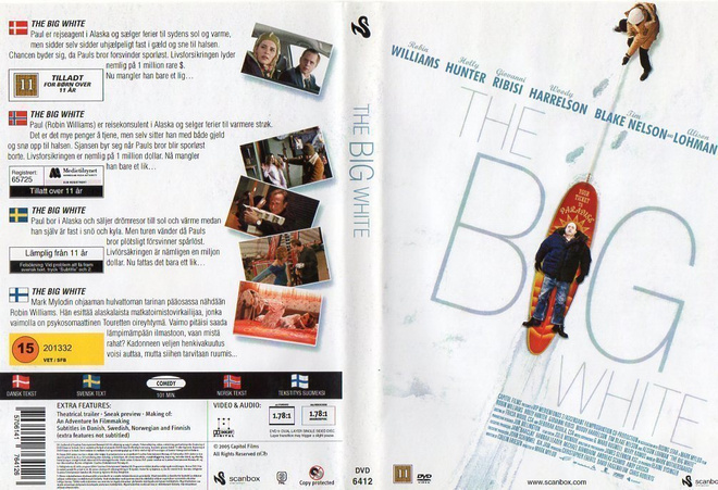 big white	(35 641)	k	-FI-	DVD	nordic,		robin williams	2005	1