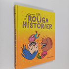 En himla massa fler roliga historier - pikkukuva 1