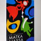 Jan Helander : Matka ajassa - pikkukuva 1