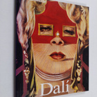 Paula Järvinen ym. : Salvador Dali - Elämä ja tuotanto - pikkukuva 1