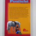 Gill Morrell : Ponitalvi - pikkukuva 2