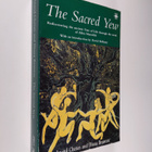 Diana Brueton ym. : The Sacred Yew (signeerattu) - pikkukuva 1