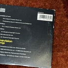 TRANSVISION VAMP - LANDSLIDE OF LOVE - CD SINGLE - pikkukuva 2