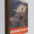 T. A. Engström : Myrskylintu - pikkukuva 1