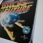 Back to the future trilogy * blu-ray boxi - pikkukuva 5