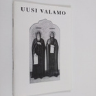 Uusi Valamo : Bysantin säde Pohjolassa - pikkukuva 1