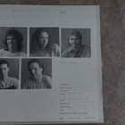 PAT METHENY GROUP  – FIRST CIRCLE orig. GER  1984   LP   ECM - pikkukuva 3
