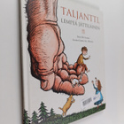 Iiro Kuttner : Taljantti, lempeä jättiläinen - pikkukuva 1