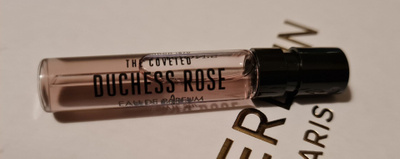 Hajuvesinäyte Penhaligon's Duchess Rose