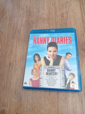 Nanny diaries