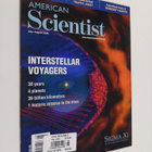 American Scientist 7-8/2015 - pikkukuva 1