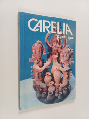 Carelia 11/1990 : Punalippu