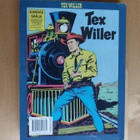 TEX WILLER - KRONIKKA 10 - pikkukuva 2