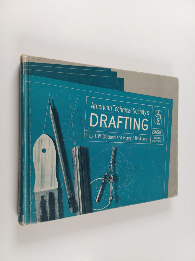 Joseph William Giachino : American Technical Society's Dr...