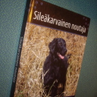 SILEÄKARVAINEN NOUTAJA (Suomen suosituimmat koirarodut) - pikkukuva 1