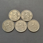 1 markka 1928-1932 - pikkukuva 2