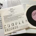 Search and Annoy volume 1 7” lp vinyyli ep - pikkukuva 2