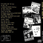 KILLED BY DEATH #5 comp 1978-1982 ..international punk rock - pikkukuva 3