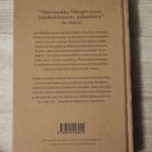 Kalvas hehku Vladimir Nabokov - pikkukuva 2