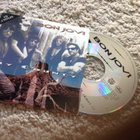 Bon jovi - dry county CDS single - pikkukuva 1
