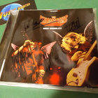 HELLACOPTERS - HIGH VISIBILITY CD NELJÄLLÄ NIMMARILLA - pikkukuva 1
