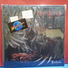 KORGONTHURUS - JUMALHAASKA EX/M- GATEFOLD 2LP - pikkukuva 1
