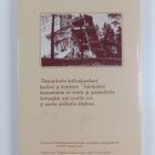 Sirkka Törrönen : Tuberkuloosipiirien liitto 1933-1983 - pikkukuva 2