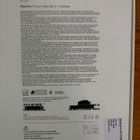 iPad Pro 11” (M4) Wi-Fi + Cellular | 2 TB | Takuu voimassa - pikkukuva 2