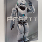 Robert Malone : Robotit - pikkukuva 1