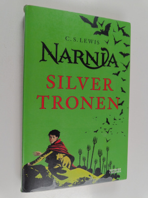 C. S. Lewis : Silvertronen