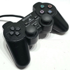 PS2 Slim konsoli + ohjain + muistikortti + peli [2] - pikkukuva 2