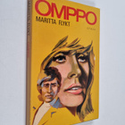 Maritta Flykt : Omppo - pikkukuva 1