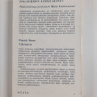 Patrick Moore : Tähtitaivas - pikkukuva 2