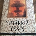 Yhtäkkiä yksin : Leskeksi jääneet kertovat - pikkukuva 1
