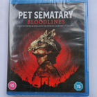 Pet Sematary: Bloodlines Blu-ray - pikkukuva 1