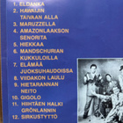 Solistiyhtye Suomi: Eldankaa - pikkukuva 2