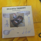 PUUSTA TEHDYT - alfred kolehmainen ( 1,p v 1999 KP - pikkukuva 1