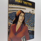 D. David : Sjukt vatten - pikkukuva 1