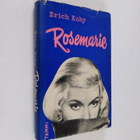 Erich Kuby : Rosemarie - tyttö ihmemaassa - pikkukuva 1