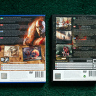 God of War I ja II Playstation 2 pelit - pikkukuva 4