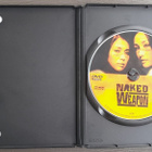 DVD: Naked Weapon (Maggie Q, Anya Daniel Wu 2002) - pikkukuva 3
