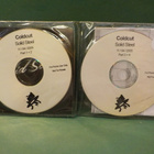 COLDCUT'S SOLID STEEL - MIXED RADIO PROMO 11/04/2005 2CDr - pikkukuva 2