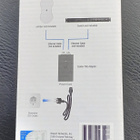CARRIER POE ADAPTER 50V 60W GP-C500-120G - pikkukuva 2
