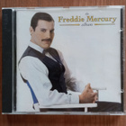 Freddie Mercury CD Album - pikkukuva 1