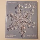 Vuosilajitelmakansio 2016, TYHJÄ ! - pikkukuva 1