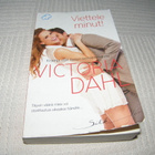 Victoria Dahl Viettele minut!   -pok - pikkukuva 1