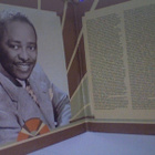 LOUIS JORDAN  ::  JIVIN WITH JORDAN :: VINYYLI   2 LP   1985 - pikkukuva 3