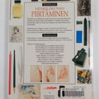 Henkilökuvan piirtäminen - pikkukuva 2