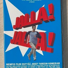 Jalla! Jalla! (2000) Josef Fares -elokuva - pikkukuva 1