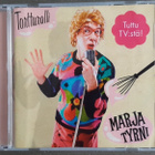 CD: Marja Tyrni - Tortturalli (2010) - pikkukuva 1